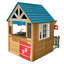 Lakeside Bungalow Playhouse