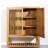 Minimalist Console Cabinet