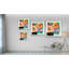 Kulick «Bold Blooms IV», peinture-33488383-33348869