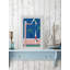 Cadre photo « plongée », impression sur papier-33434901-33434903
