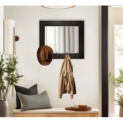 Miroir mural Marle