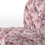 Fauteuil de chambre Pink Sakura Blossoms Floral III