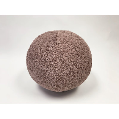 The Bouclé Balance Ball
