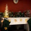 LED Lighted Window Décor