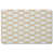 Gold/White