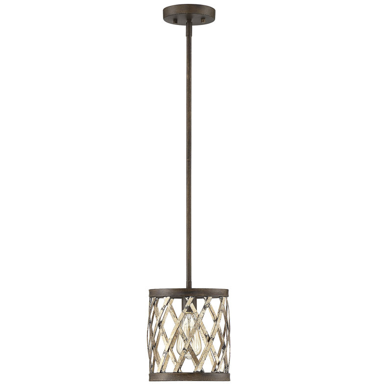 Anakin 1 - Light Single Pendant