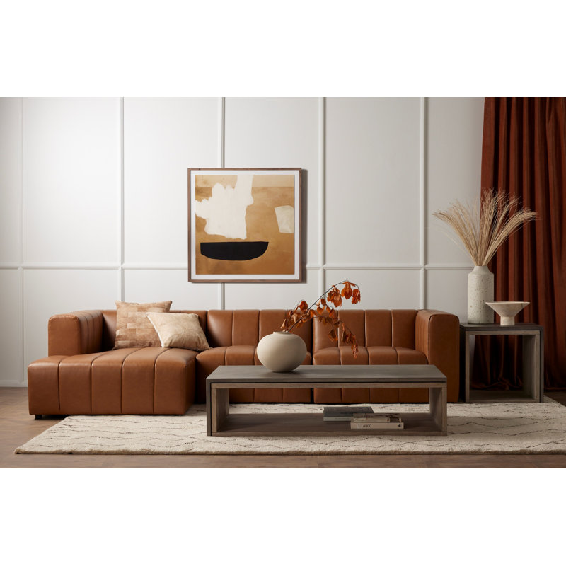 Faro Coffee Table