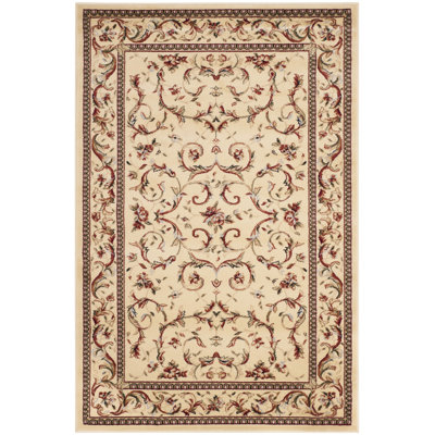 Klose Performance Oriental Rug