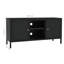 Graue TV Stand for TVs up to 32"-2106870197