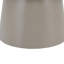 Table basse Frony en marbre blanc