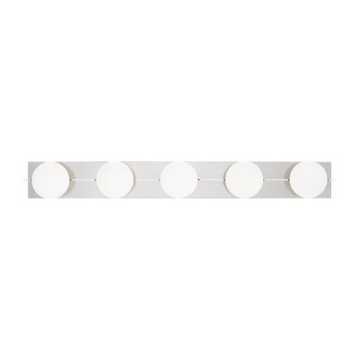 Orbel 5-Light Bath
