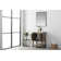 Larangera 24'' Single Bathroom Vanity with Ceramic Top