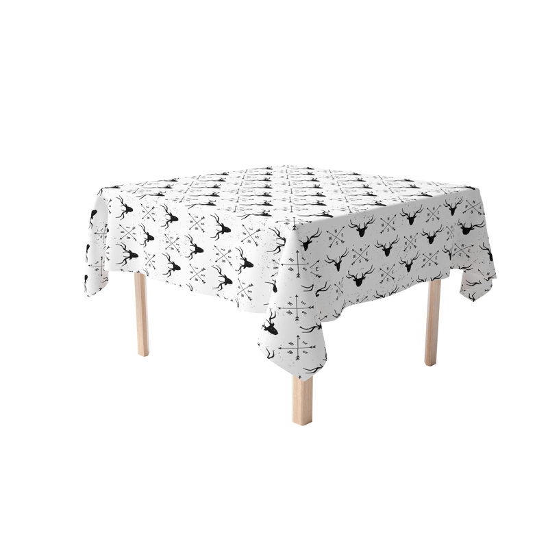 Yarisbeth  Square Tablecloth