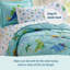 Ensemble de draps Wildkin-38669744