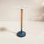 Table basse en teck et marbre-890628157