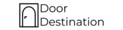 Door Destination logo