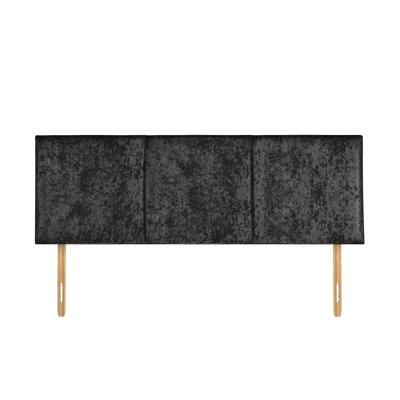 Beriguette King Upholstered Headboard
