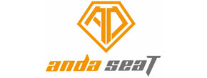 Logo ANDA SEAT