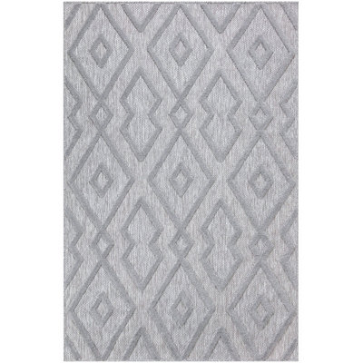 Tapis rectangulaire Stoiko