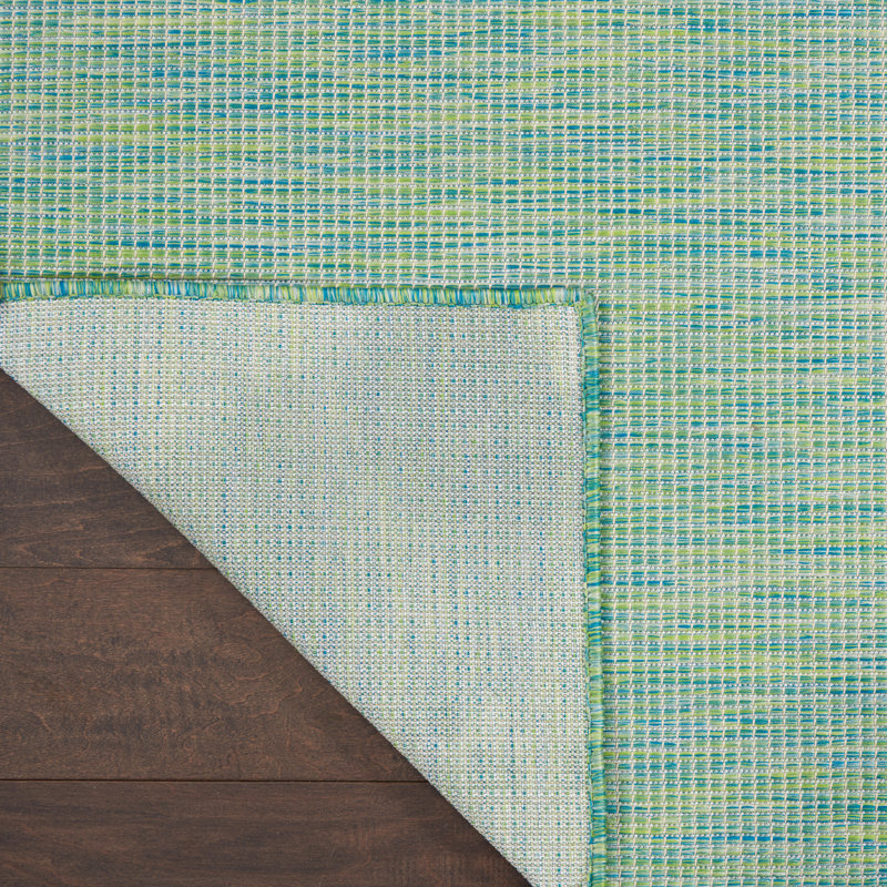 Solid Colour Area Rug, Rectangle 152 x 213cm