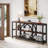 Nunki 70.9'' Console Table-831591853