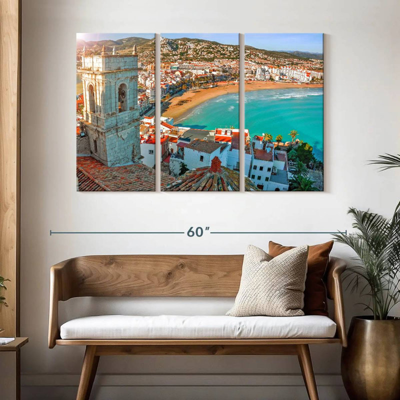 Port Gillard, ville de Valence, H 32 po x l 50 po