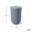 Touch 2 Gallons Waste Bin-101589158