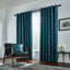 Roma Eyelet Room Darkening Curtains-55925982-55925980