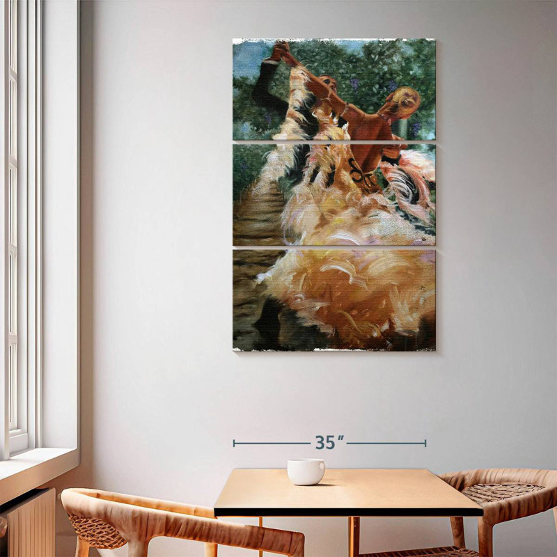 Enn Ballroom Dance