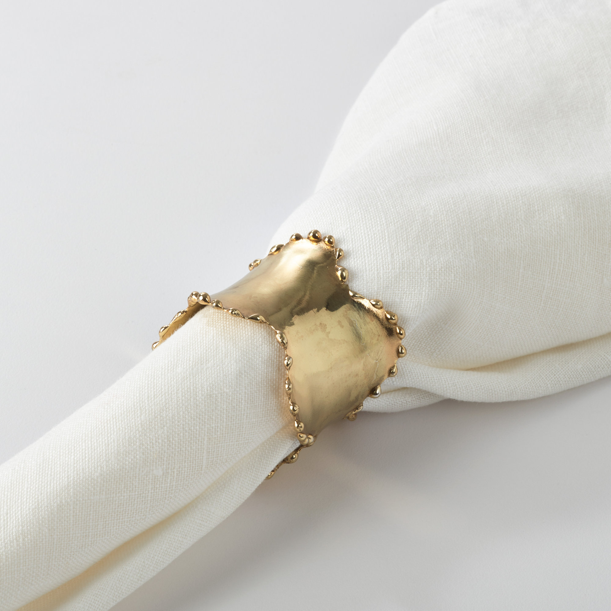 Napkin Ring - Thumbnail 3