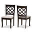 Reiko Solid Wood Dining Chair