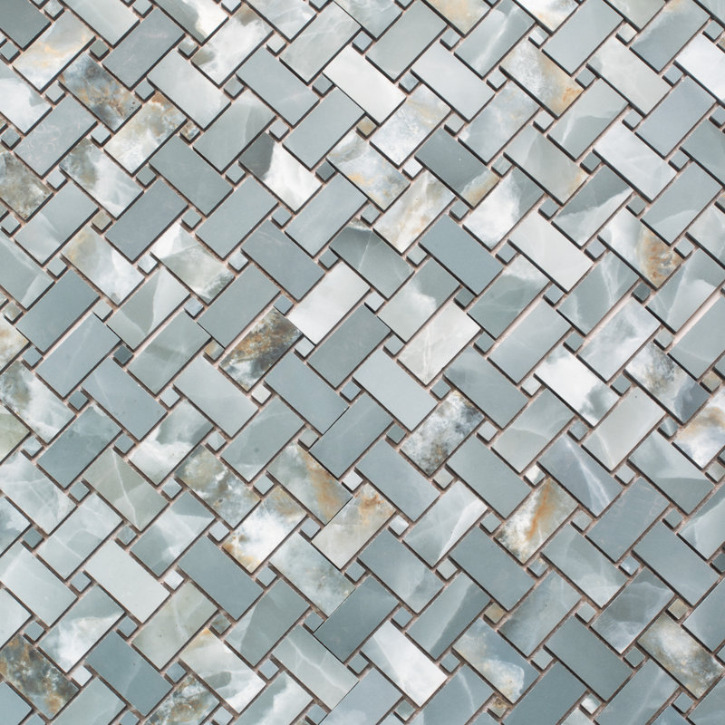 Splendor Matte Porcelain Tile