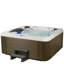 Spa à 6 jets pour 100 personnes avec ozonateur et marches Select Series®-139380828