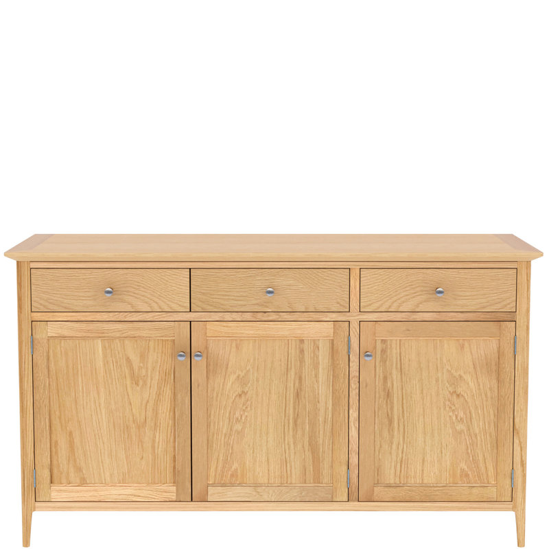 Thrailkill 140cm Sideboard