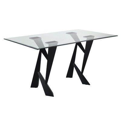 Table de salle à manger Gerelene