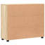 Rectangle Accent Cabinet-1740638957