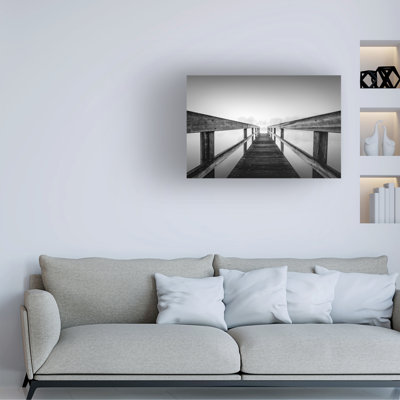 Art sur toile «bolologien» par Christophe Colomb
