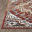 Raaya Damask Indoor Rug-1519057493