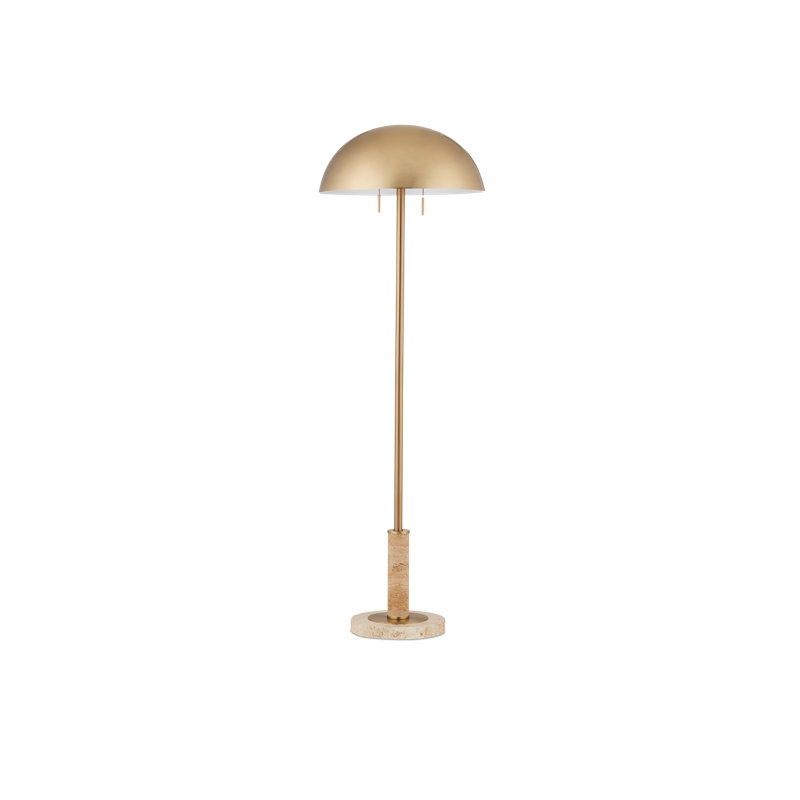 Lampe sur pied 58,5 po Miles