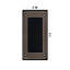 Tapis d'intérieur tissé à la machine Bol frontal Classic-129908131-129908143