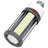 27 Watt (60 Watt Equivalent), A19 LED, Non-Dimmable Light Bulb, Warm White (3000K) E26/Medium (Standard) Base