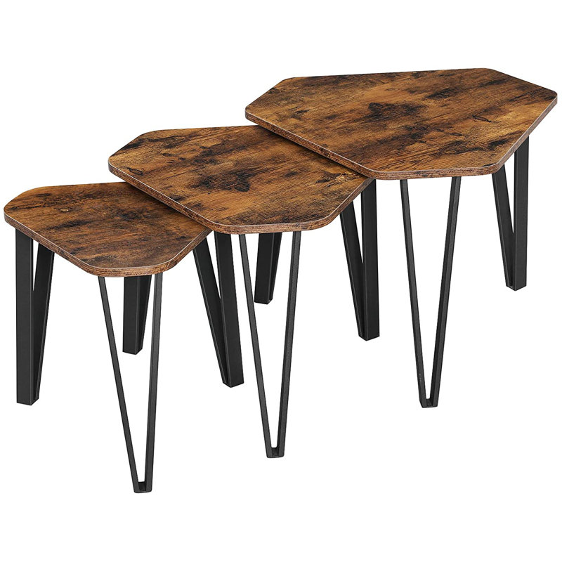 Kirkhill Nesting Tables