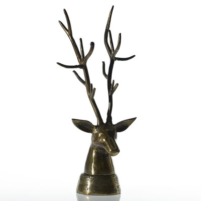 Deerhead
