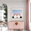 Armoire d'appoint Light Luxury