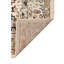 Tapis traditionnel persan performance à poils courts et durable-691409972
