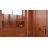 56-60" W X 76" H Frameless Shower Door, Magnetic Sliding Glass Shower Door, 5/16"(8mm) Thick Tempered Glass, Leak-proof Seals, Stainless Steel Hardware, Easy-clean Nano Coating, Bright Silver-133419966