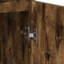 Sideboard With Drawer 71X35x65 Cm Engineered Wood-1482545430