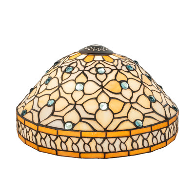 Dome Lamp Shade