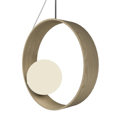 Sfera 1 - Light Pendant