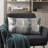 Rectangular Cotton Cushion with Filling-24449879-97169843